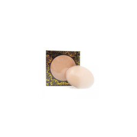 Nipple silicone chair Cache tétons rond 